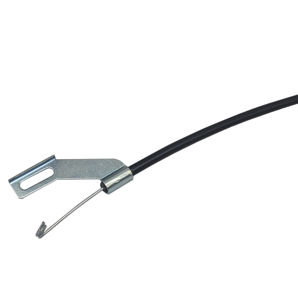 1966 Chevrolet Chevelle/Malibu OUTLETS CABLE WITH A/C | IN52767V