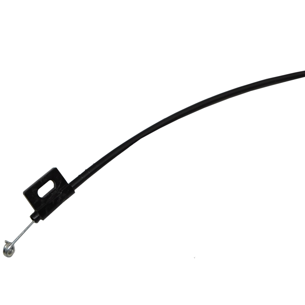 1969 Chevrolet El Camino BLOWER CONTROL CABLE WITH A/C (THIS WILL REPLACE BLUE AND YELLOW ENDED CABLES) | IN52768Z