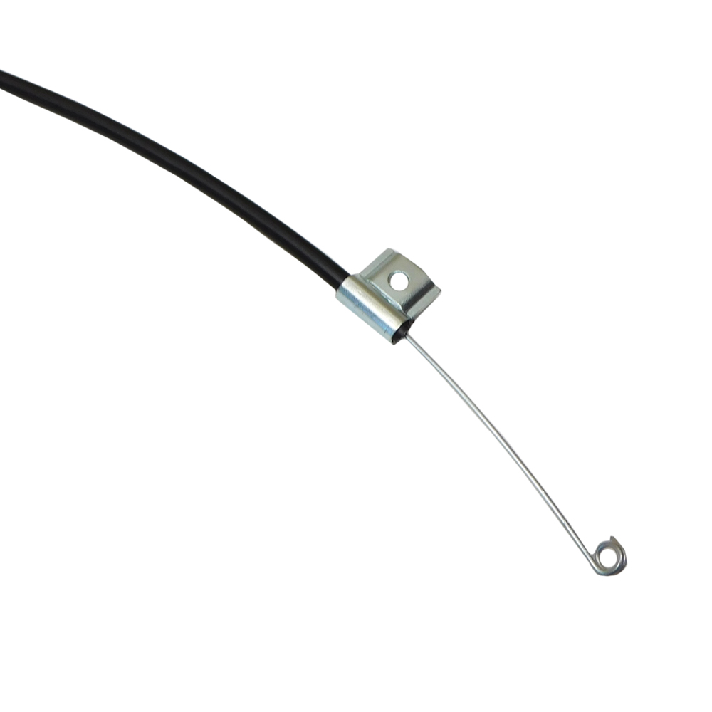 1969 Chevrolet El Camino BLOWER CONTROL CABLE WITH A/C (THIS WILL REPLACE BLUE AND YELLOW ENDED CABLES) | IN52768Z