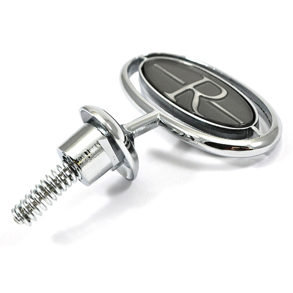 1984 Buick Full Size & Riviera RIVIERA HOOD ORNAMENT GM 20683966