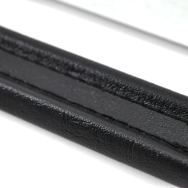 1974 Pontiac Firebird/TransAm DELUXE DOOR PANEL PULL STRAP BLACK GM # 9643788 - EACH | 9643788
