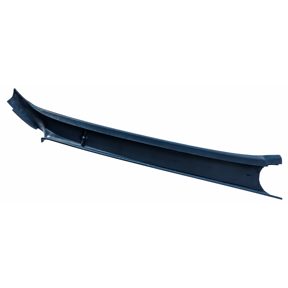 1978 Buick Skylark/GS/Regal/GN A-PILLAR MOLDING (DARK BLUE, PAINT TO MATCH) REGAL AND CENTURY - LH | IN10825Z