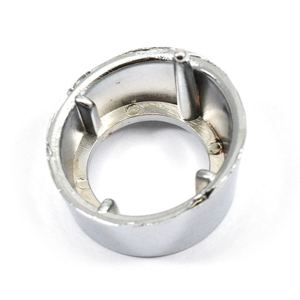 1965 Pontiac GTO/LeMans/Tempest MANUAL ANTENNA BASE ADAPTER Pontiac