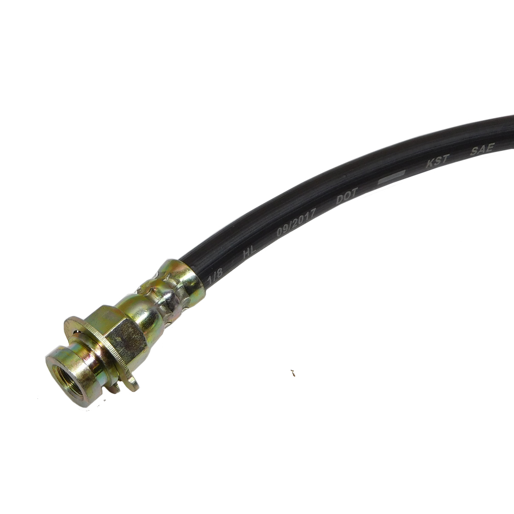 1962 Chevrolet Nova/Chevy II (CHEVY II) FRONT DRUM - FLEX HOSE | BR52880N