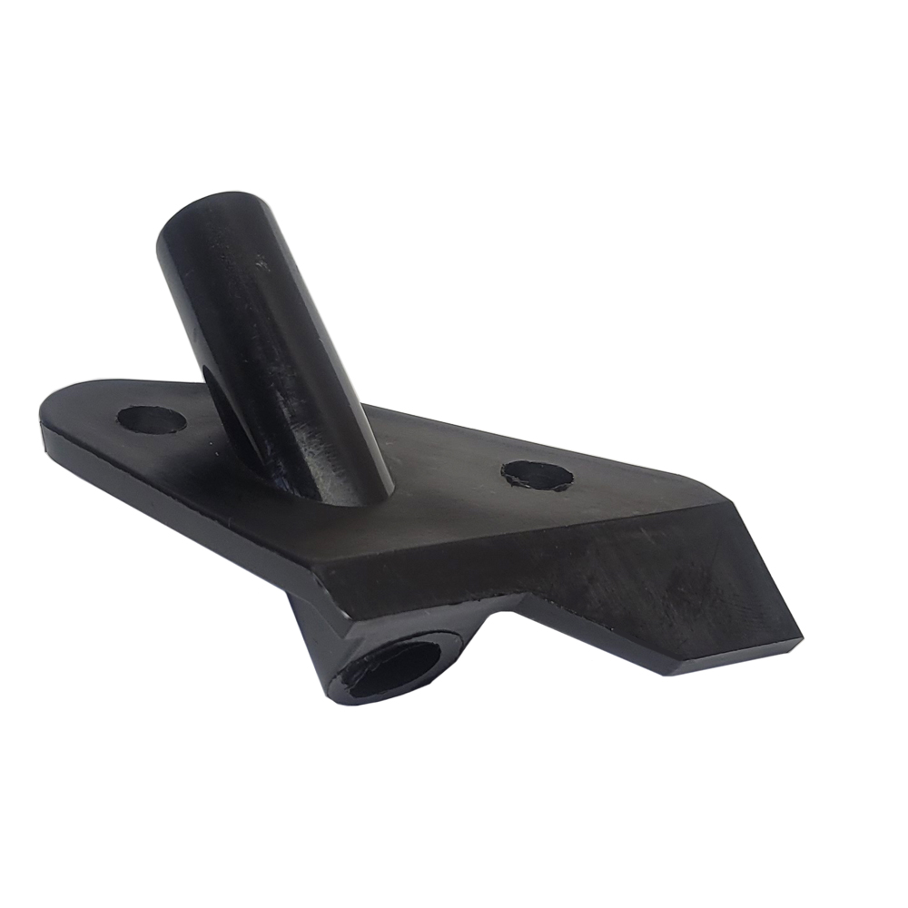 1974 Pontiac GTO/LeMans/Tempest ACCELERATOR PEDAL ROD SUPPORT (PLASTIC) | CB5378F