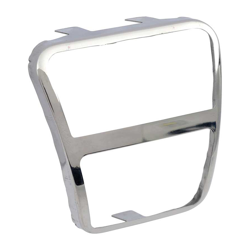 1978 Pontiac Firebird/TransAm CLUTCH PEDAL PAD TRIM (SMALLER SIZE THAN MANUAL BRAKE PAD TRIM) | IN52878F