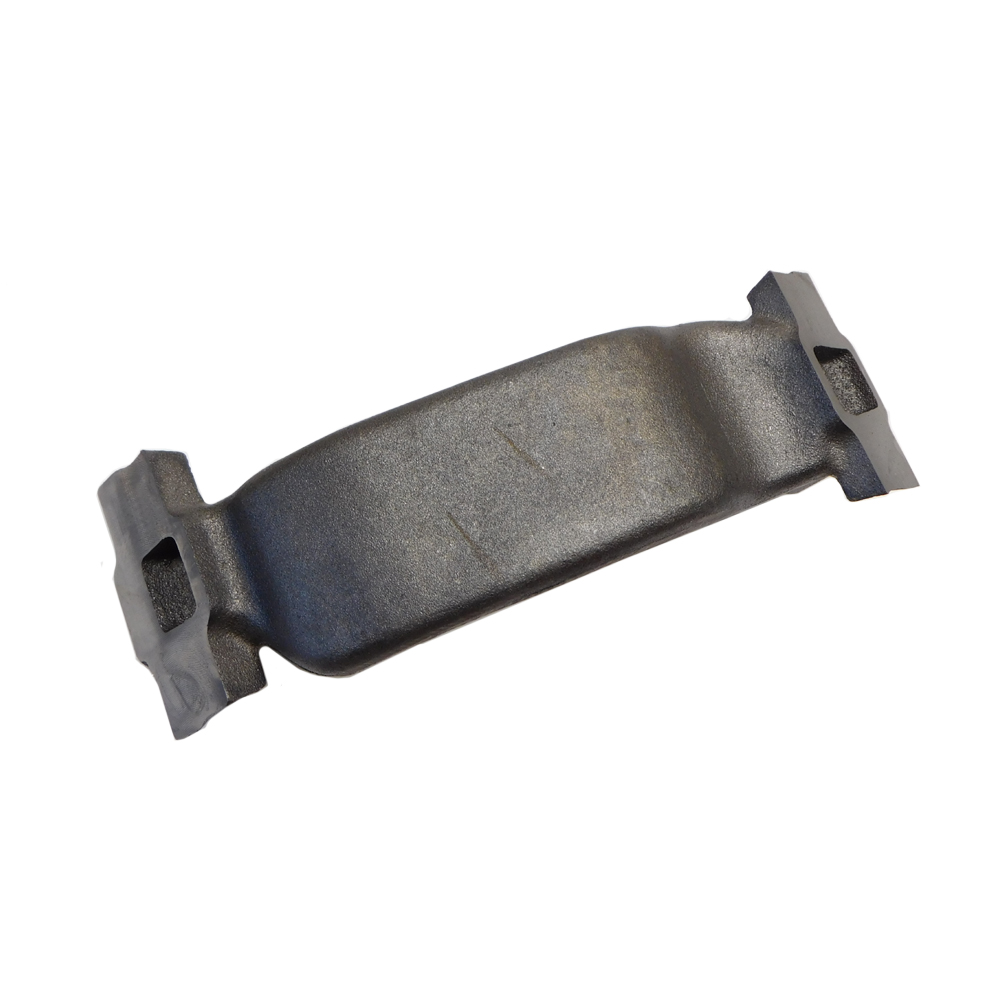 1972 Pontiac Grand Prix 69-UP CROSSOVER - USED ON ALL RAM AIR ALUMINUM OR H/O INTAKES | CB52798Z