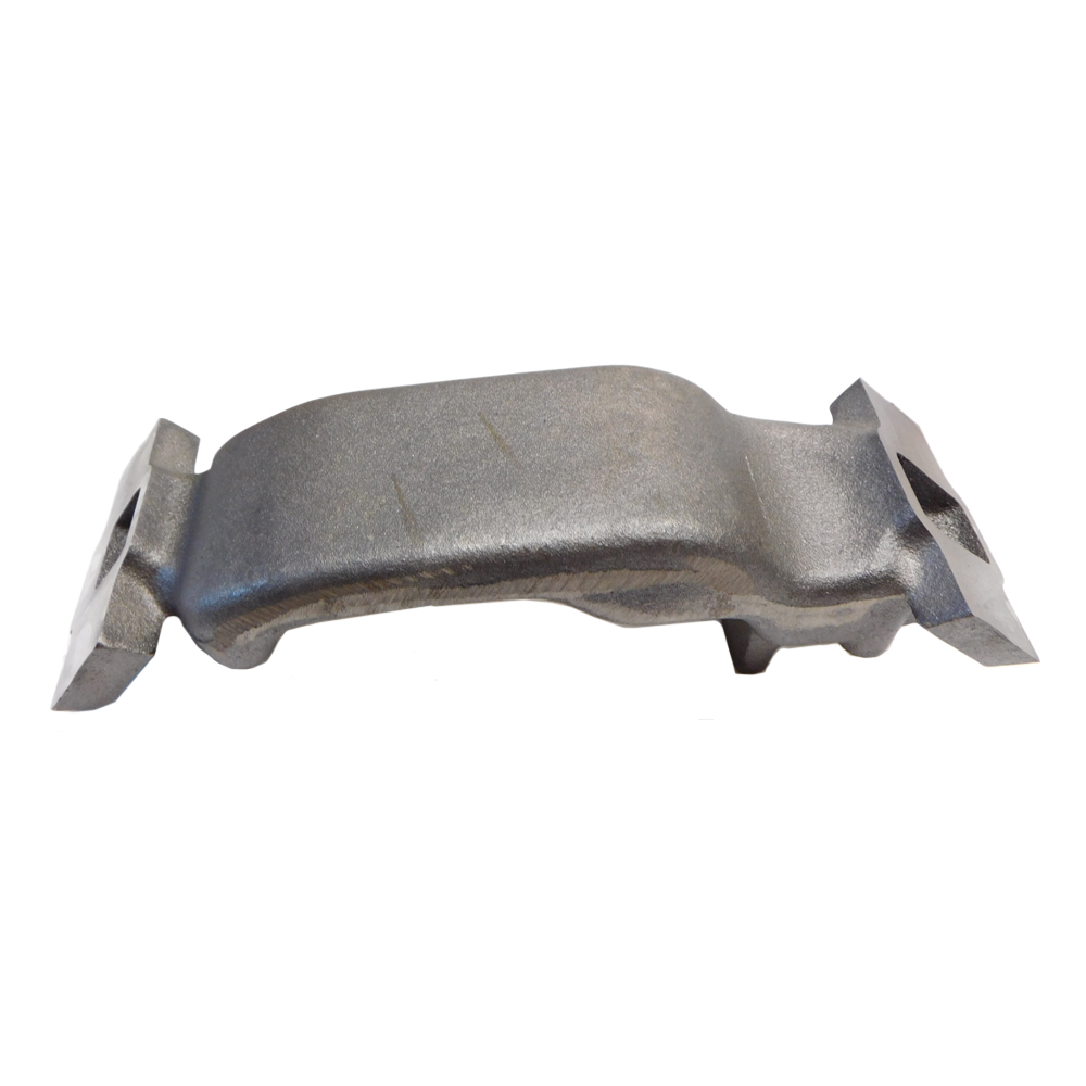 1972 Pontiac Grand Prix 69-UP CROSSOVER - USED ON ALL RAM AIR ALUMINUM OR H/O INTAKES | CB52798Z