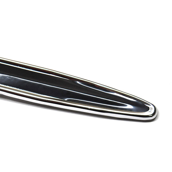 1971 Chevrolet Nova/Chevy II FRONT FENDER BODY SIDE MOLDING (STANDARD) - LH | XP52894N
