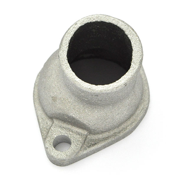 1965 Pontiac GTO/LeMans/Tempest CAST THERMOSTAT HOUSING WATER NECK FOR 2BBL OR 4BBL | EN52897Z