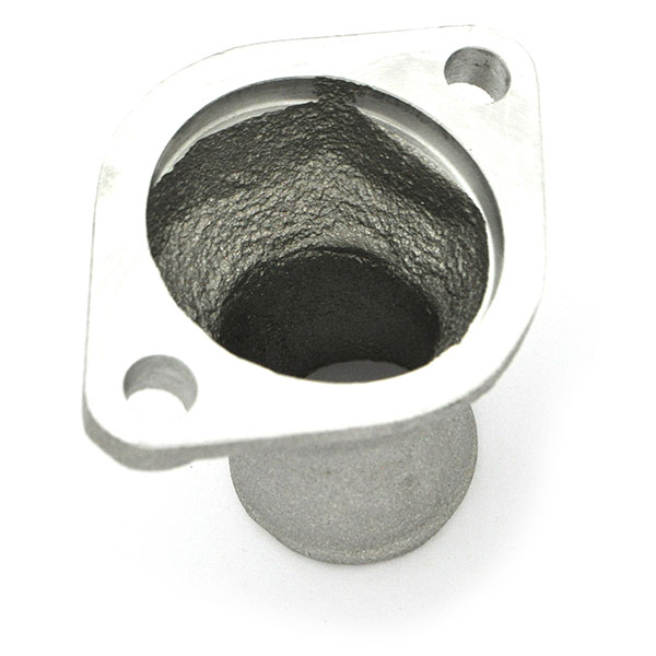 1965 Pontiac GTO/LeMans/Tempest CAST THERMOSTAT HOUSING WATER NECK FOR 2BBL OR 4BBL | EN52897Z