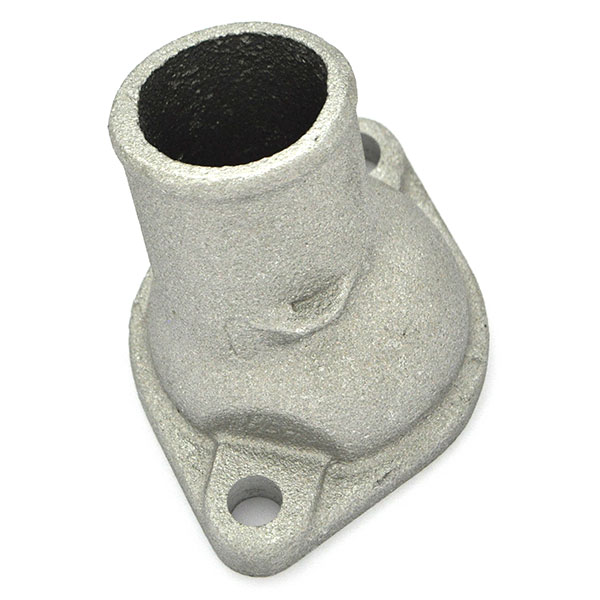 1966 Pontiac Grand Prix 69-UP CAST THERMOSTAT HOUSING WATER NECK FOR 2BBL OR 4BBL | EN52897Z