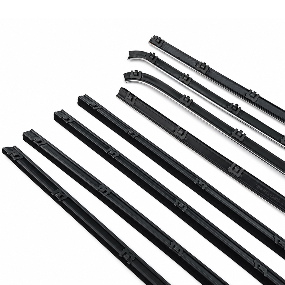 1970 Mopar Dodge/Chrysler/Plymouth WINDOW FELT KIT 8 PCS (DODGE DART)
MO162 | WS52909J