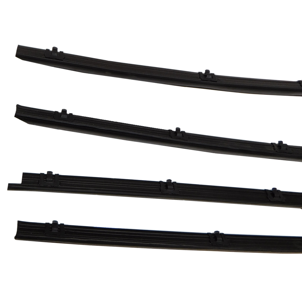 1964 Chevrolet El Camino OEM WINDOWFELT KIT | WS52919E