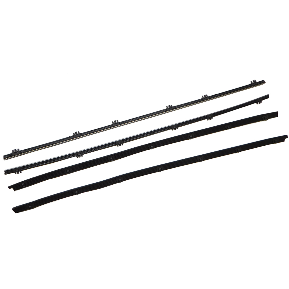 1965 Chevrolet El Camino OEM WINDOWFELT KIT | WS52920E