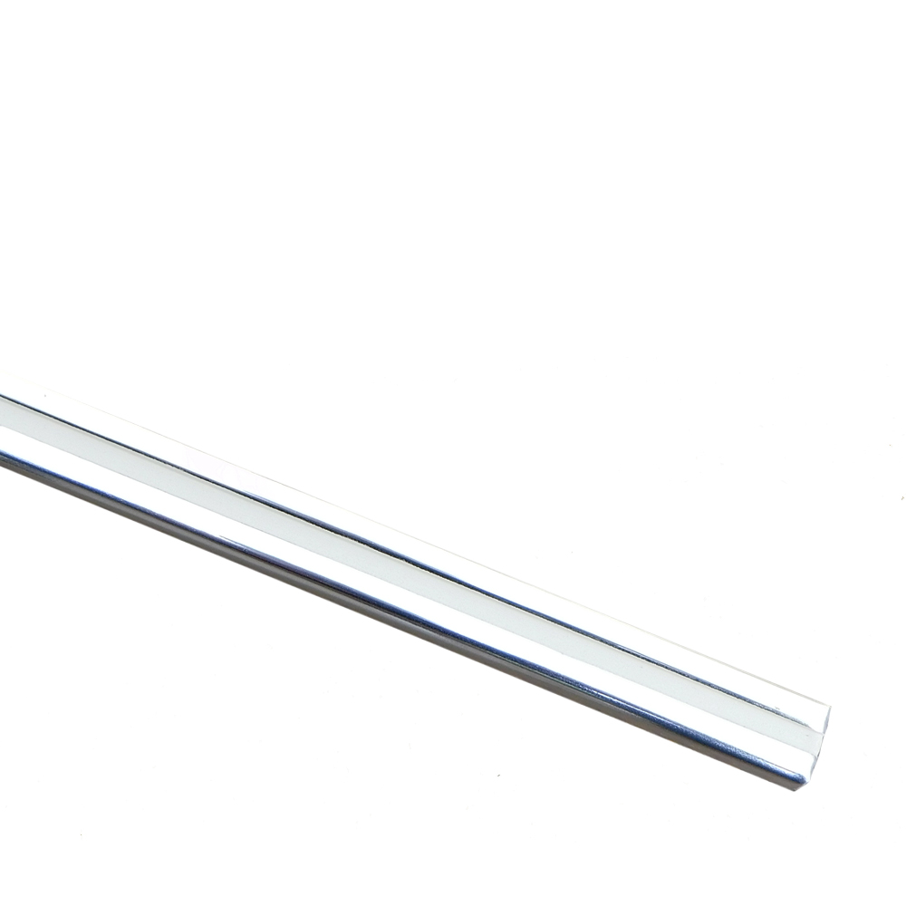 1964 Chevrolet Impala/Caprice/Bel Air LOWER FRONT DOOR MOLDING (4 DOOR STANDARD) 37-3/8