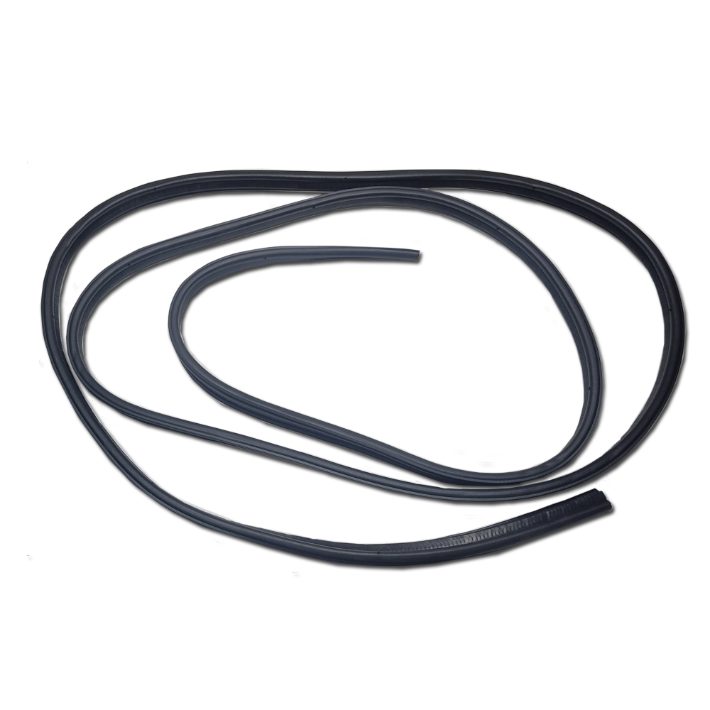 1980 Ford Mustang HATCHBACK LIFTGATE WEATHERSTRIP SEAL W1100 | WS52913U