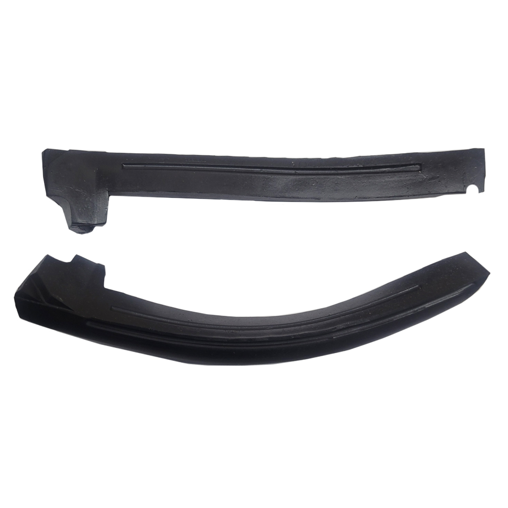 1971 Chevrolet Corvette REAR SIDE WINDOW WEATHERSTRIP SEALS.
ELP2050 | WS80294O