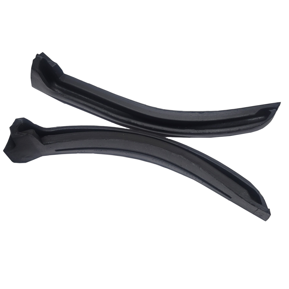1971 Chevrolet Corvette REAR SIDE WINDOW WEATHERSTRIP SEALS.
ELP2050 | WS80294O