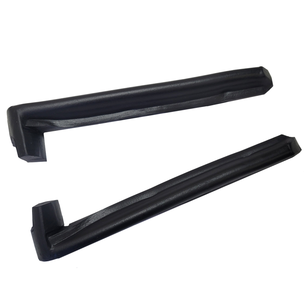 1979 Chevrolet Corvette REAR SIDE WINDOW WEATHERSTRIP SEALS.
ELP2053 | WS80295O