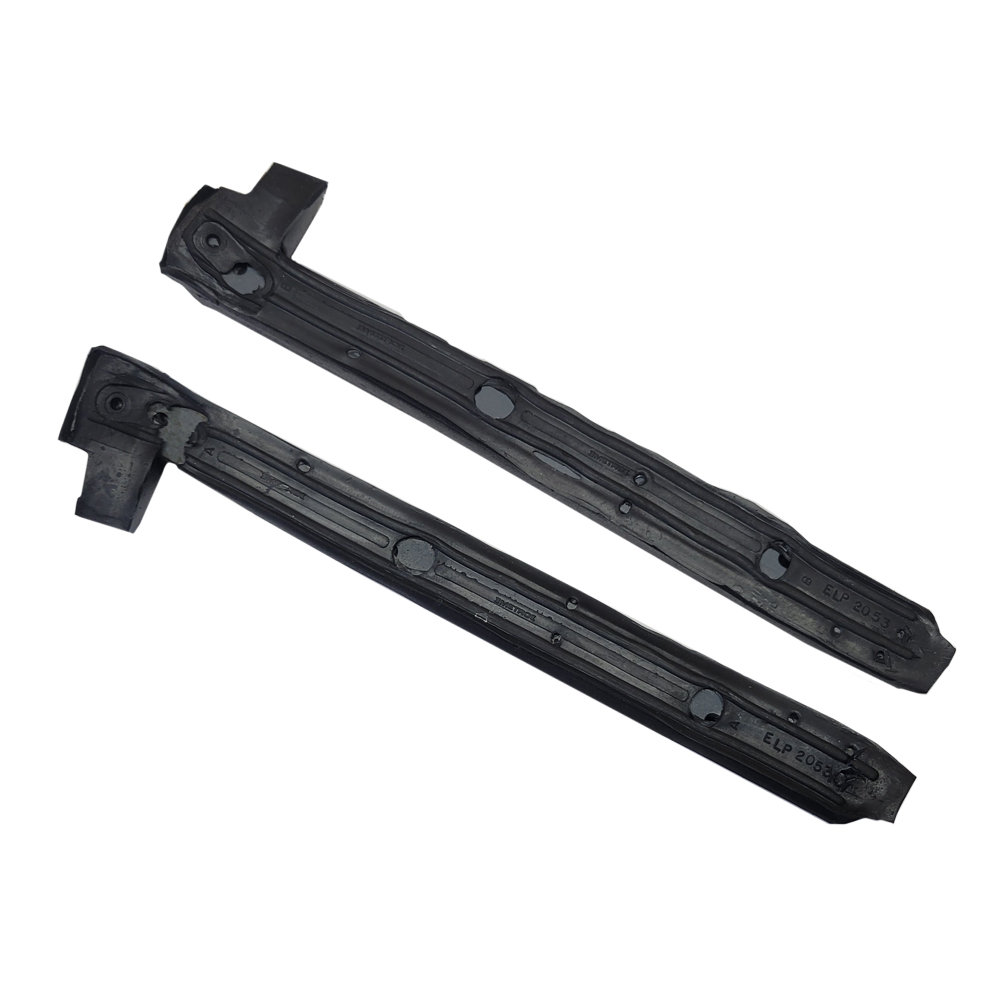 1979 Chevrolet Corvette REAR SIDE WINDOW WEATHERSTRIP SEALS.
ELP2053 | WS80295O