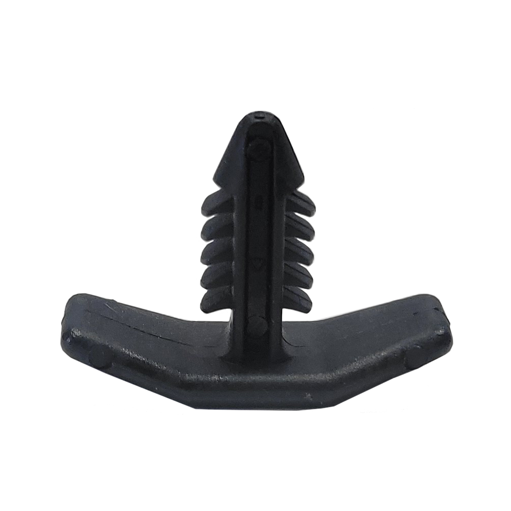 1972 Pontiac Firebird/TransAm HOOD TO COWL SEAL CLIPS PLASTIC KIT | WS52973F