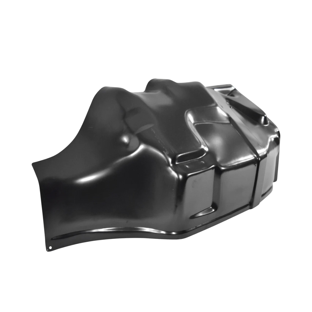 1964 Oldsmobile Cutlass/442/F85 FLOOR TO FIREWALL EXTENSION (TOE BOARD) - LH | BP1273Z