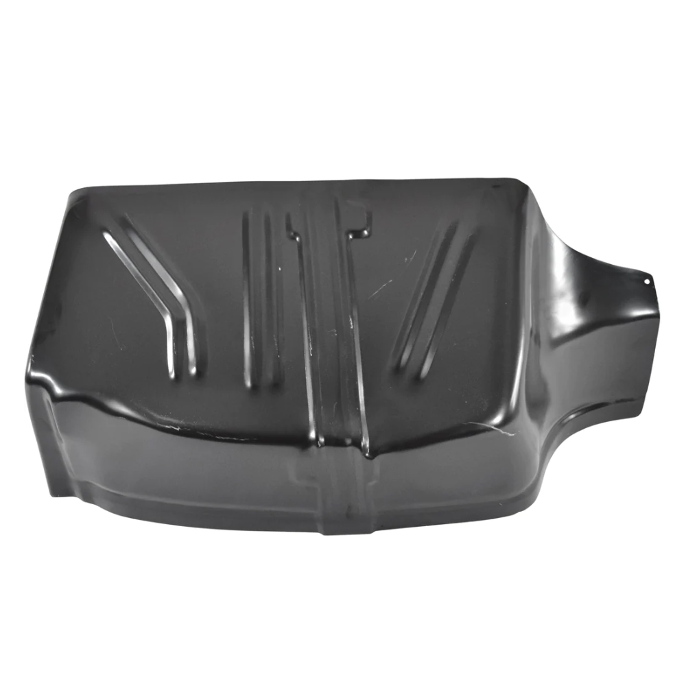 1967 Chevrolet El Camino FLOOR TO FIREWALL EXTENSION (TOE BOARD) - RH | BP1274Z