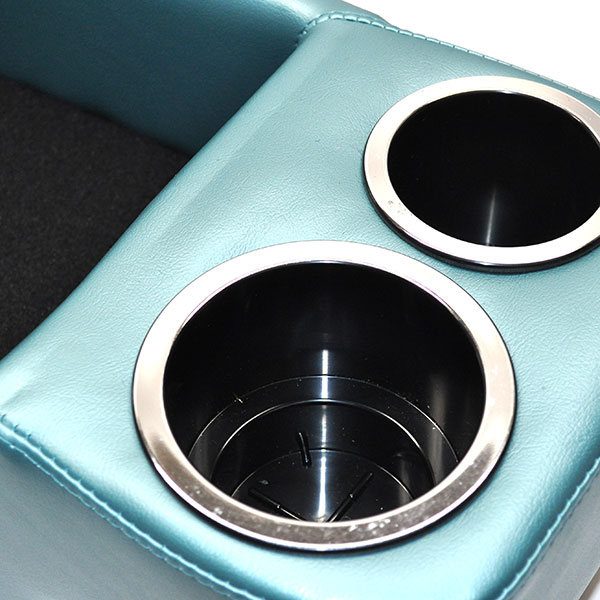 1985 Buick Skylark/GS/Regal/GN CENTER CONSOLE SINGLE COLOR | CP80820S