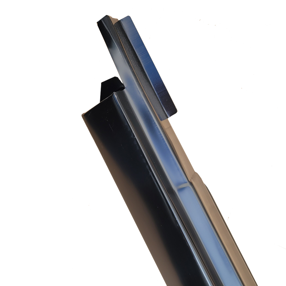 1968 Chevrolet Chevelle/Malibu ROCKER PANEL OE FULL REPLACEMENT - LH-# | BP1254Z