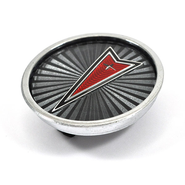 1989 Pontiac Grand Prix 69-UP PONTIAC WHEEL CAP EMBLEM FOR WIRE WHEELS GM 10022954 | 10022954