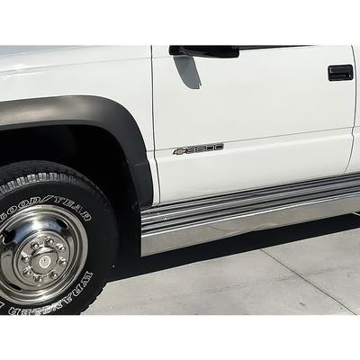 1997 GM Truck CHEVROLET TRUCK 