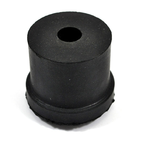 1966 Chevrolet Nova/Chevy II FRONT LEAF SPRING BUSHING (4 REQUIRED