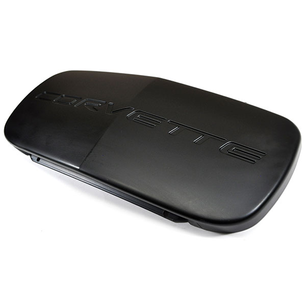 1998 Chevrolet Corvette LICENSE PLATE COVER GM 10288540 | 10288540
