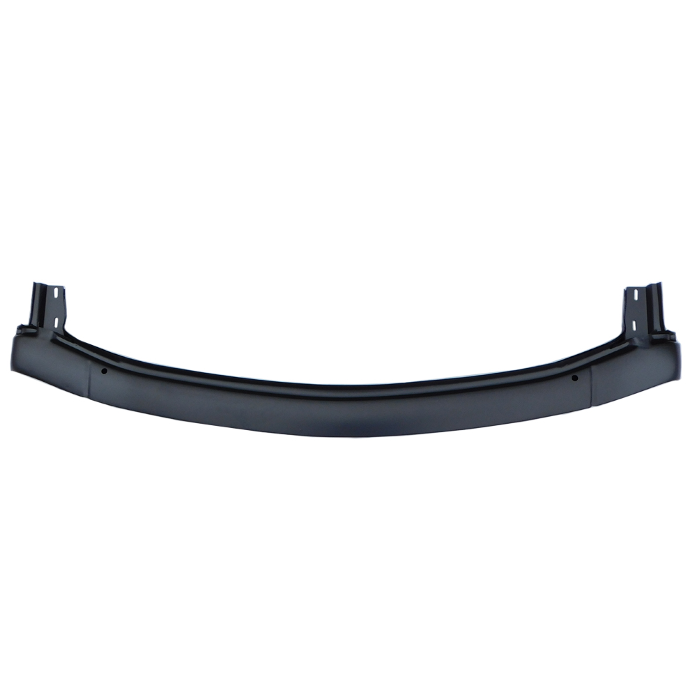 1967 Cadillac Cars TOP HEADER BOW - LATE STYLE (USES THE STAMPED STEEL OUTER BRACKET TO CONNECT IT TO THE TOP FRAME) - FITS: GM B BODY AND C BODY | CV1677Z
