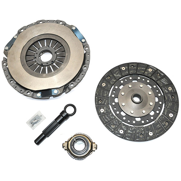 2003 Miscellaneous HYUNDAI / KIA OEM CLUTCH KIT - PLEASE CHECK PART NUMBERS TO SEE IF THIS ITEM FITS YOUR APPLICATION ACD # 381481 / GM # 19182601 | 381481