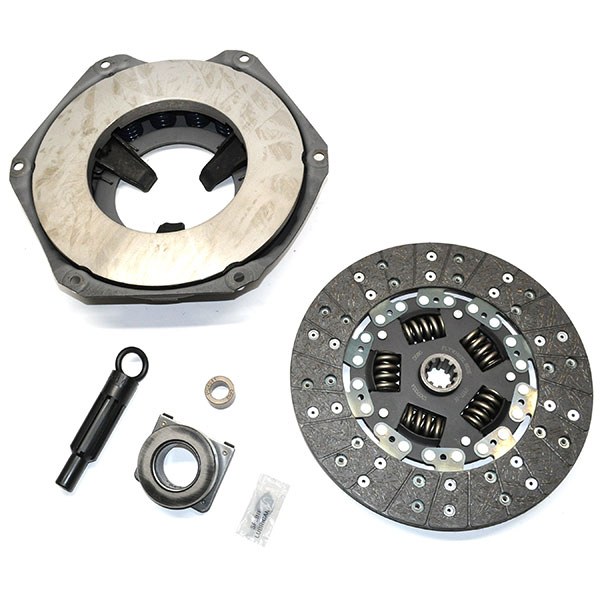 1976 Miscellaneous JEEP CJ5 OEM CLUTCH KIT 4.2L - PLEASE CHECK PART NUMBERS TO SEE IF THIS ITEM FITS YOUR APPLICATION ACD # 381123 / GM # 19182394 | 381123