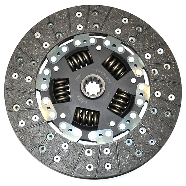 1976 Miscellaneous JEEP CJ5 OEM CLUTCH KIT 4.2L - PLEASE CHECK PART NUMBERS TO SEE IF THIS ITEM FITS YOUR APPLICATION ACD # 381123 / GM # 19182394 | 381123