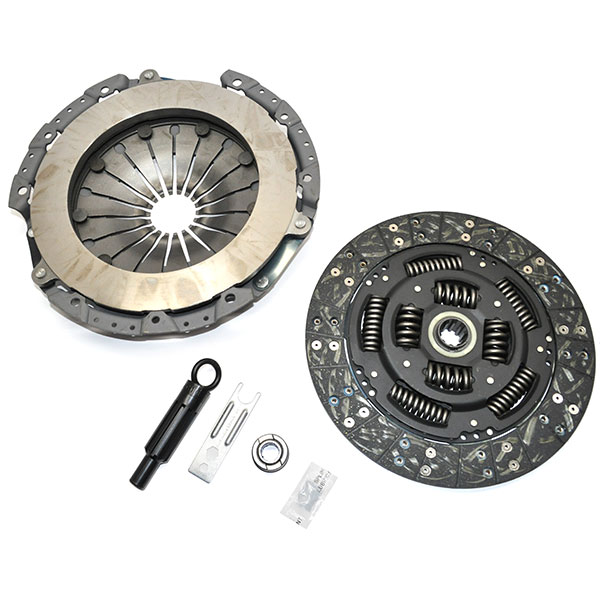 1996 Ford Misc FORD F-350 OEM CLUTCH KIT 5.8L - PLEASE CHECK PART NUMBERS TO SEE IF THIS ITEM FITS YOUR APPLICATION ACD # 381386 / GM # 19182545 | 381386
