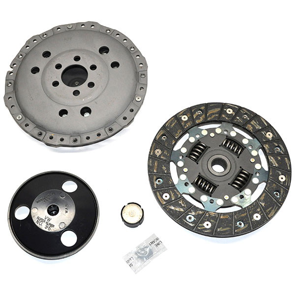 1995 Miscellaneous VW JETTA OEM CLUTCH KIT 2.0L - PLEASE CHECK PART NUMBERS TO SEE IF THIS ITEM FITS YOUR APPLICATION ACD # 381363 / GM # 19182528 | 381363