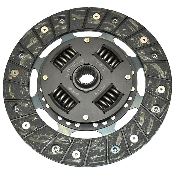 1995 Miscellaneous VW JETTA OEM CLUTCH KIT 2.0L - PLEASE CHECK PART NUMBERS TO SEE IF THIS ITEM FITS YOUR APPLICATION ACD # 381363 / GM # 19182528 | 381363