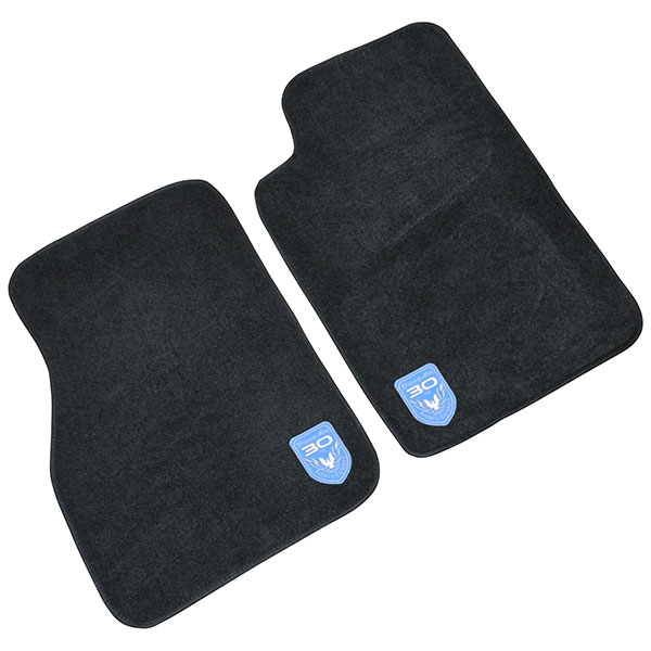 1999 Pontiac Firebird/TransAm PONTIAC TRANS AM 30TH ANNIVERSARY EDITION