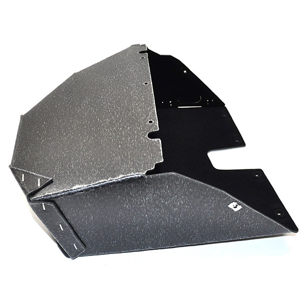 1971 Buick Skylark/GS/Regal/GN GLOVEBOX WITH AIR | IN80899S