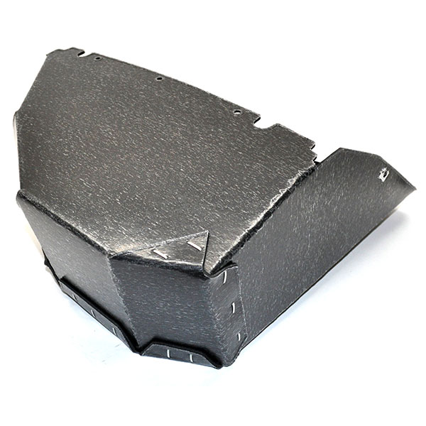 1971 Buick Skylark/GS/Regal/GN GLOVEBOX WITH AIR | IN80899S