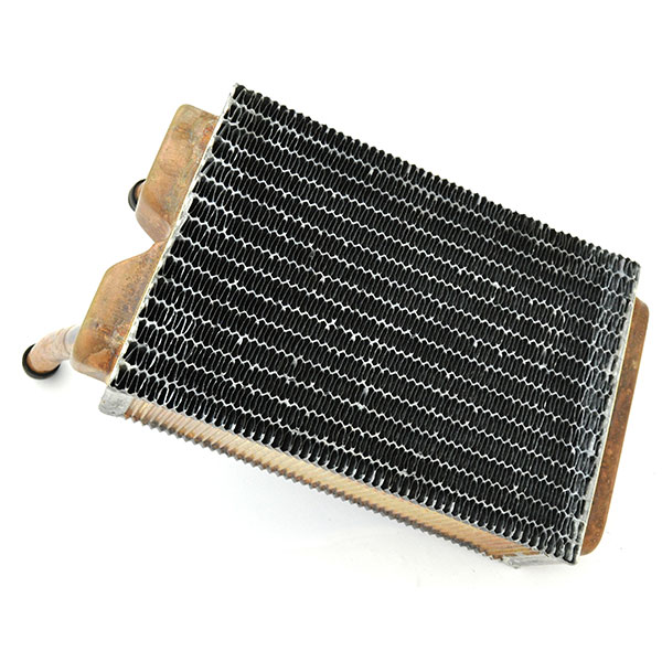 1967 Pontiac Firebird/TransAm HEATER CORE WITH A/C OEM GM STYLE BRASS COPPER CORE GM 399054 | 399054