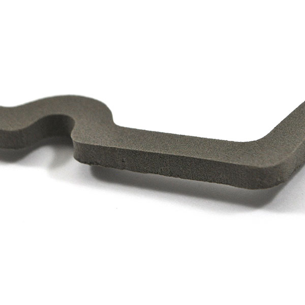 1966 Oldsmobile Cutlass/442/F85 TAIL LIGHT LENS GASKET (GRAY FOAM) - EA | XL80972T