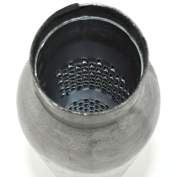 1971 Chevrolet Chevelle/Malibu REAR RESONATOR - EACH | EX80976V