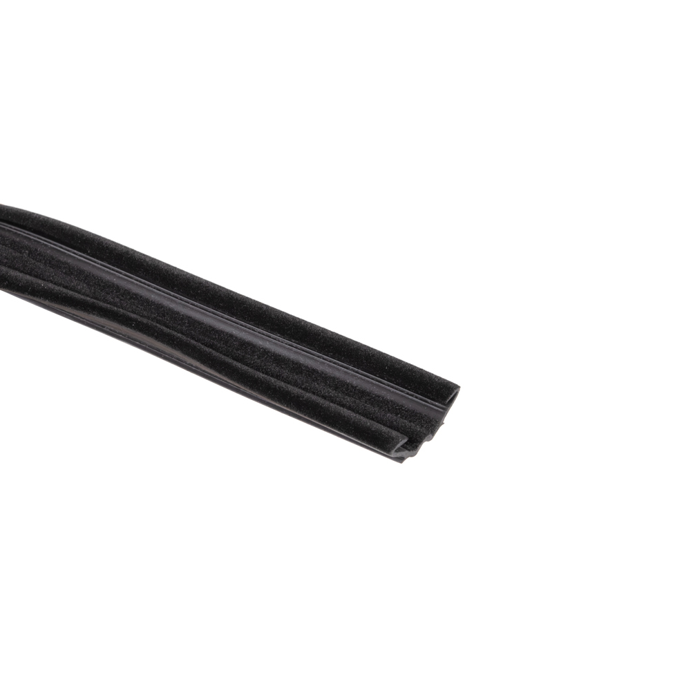 1983 Chevrolet El Camino GLASS RUN CHANNEL (8 FOOT PIECE - MOUNTS IN DOOR FRAME ON SEDAN CARS) - EA | WS3277Z