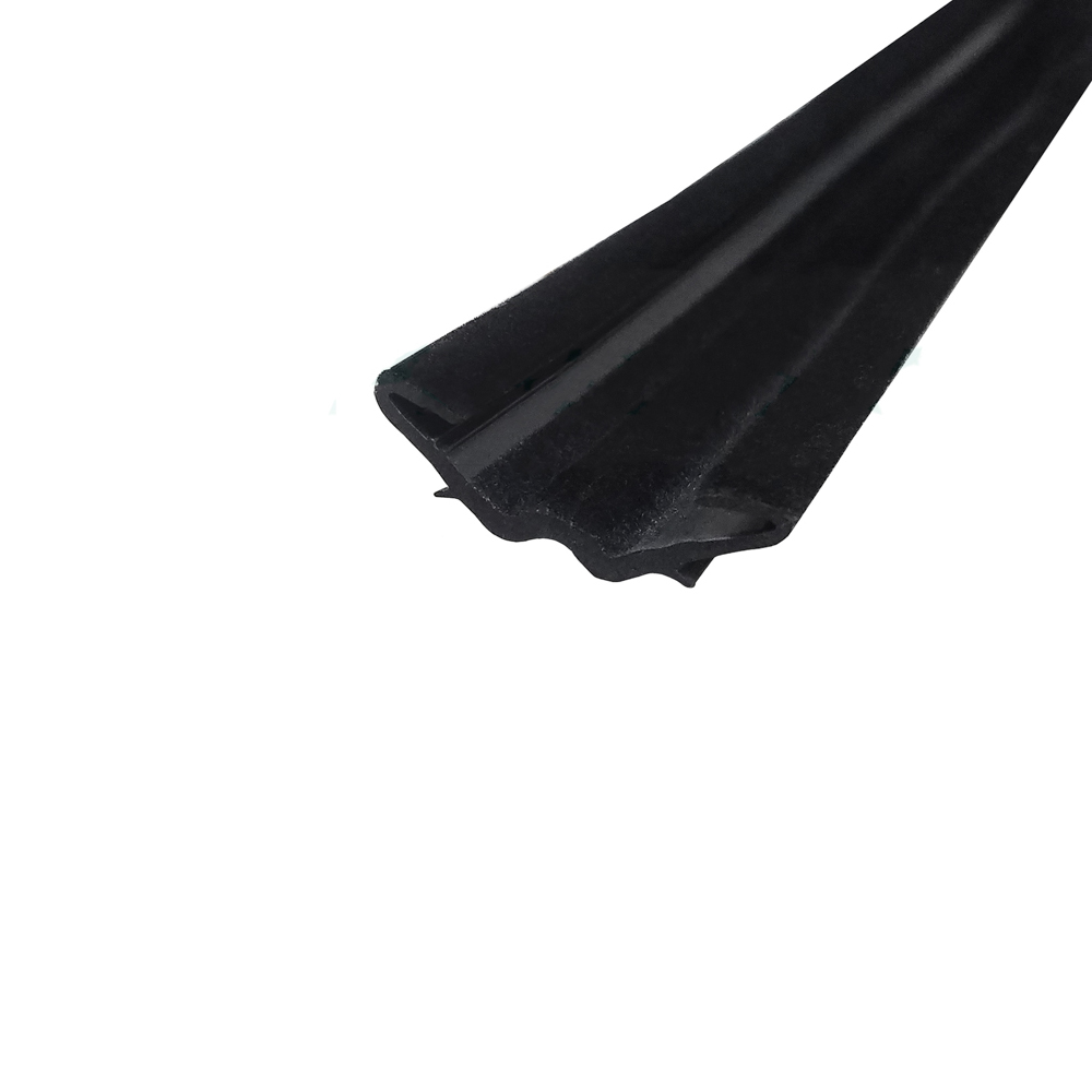 1983 Chevrolet Monza/Vega GLASS RUN CHANNEL (8 FOOT PIECE - MOUNTS IN DOOR FRAME ON SEDAN CARS) - EA | WS3277Z