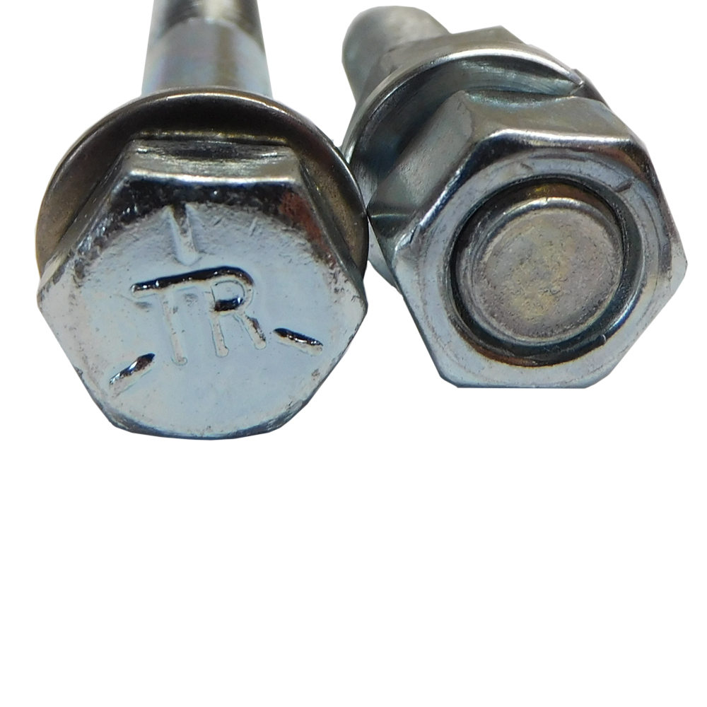 1970 Chevrolet Nova/Chevy II THERMOSTAT HOUSING MOUNTING HARDWARE KIT (SMALL BLOCK) - 4 PIECES | CS5568C